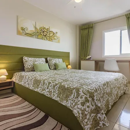 1bdr El Dorado Ocean View Americas Appartement *