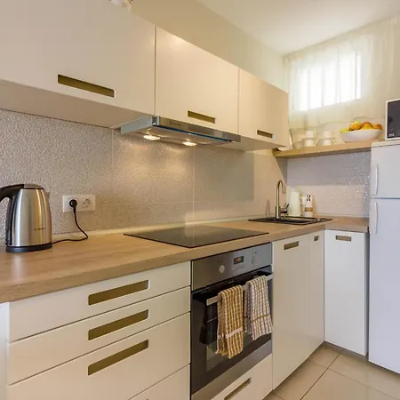 Appartement 1bdr El Dorado Ocean View Americas Playa de las Américas