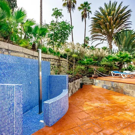 1bdr El Dorado Ocean View Americas * Playa de las Américas