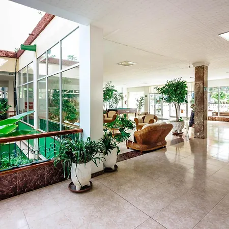 1bdr El Dorado Ocean View Americas Apartament Playa de las Americas (Tenerife)