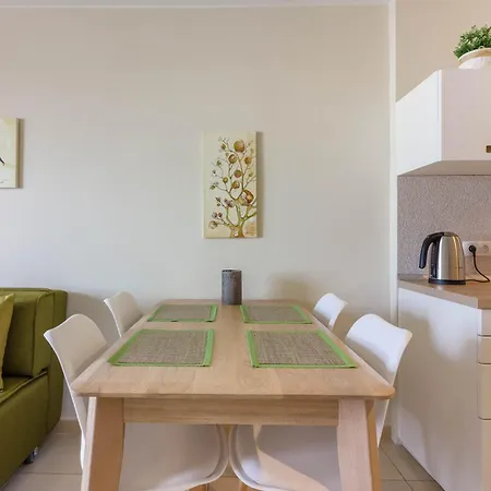 1bdr El Dorado Ocean View Americas * Playa de las Américas