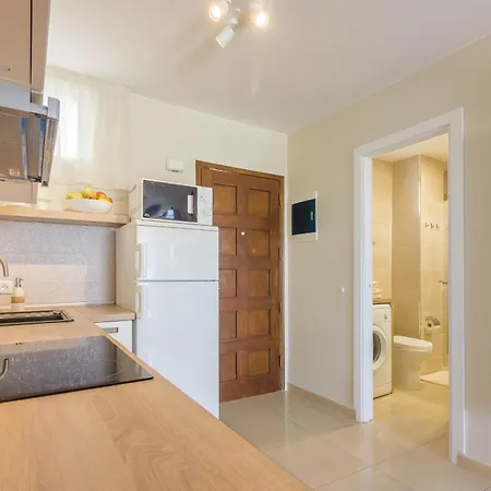 Apartament 1bdr El Dorado Ocean View Americas