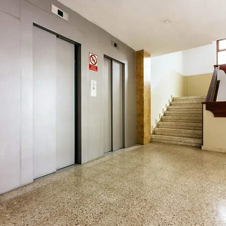 1bdr El Dorado Ocean View Americas Apartament Playa de las Americas (Tenerife)