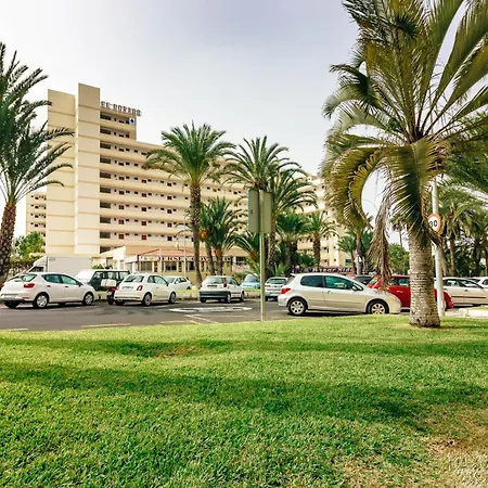 1bdr El Dorado Ocean View Americas Playa de las Américas