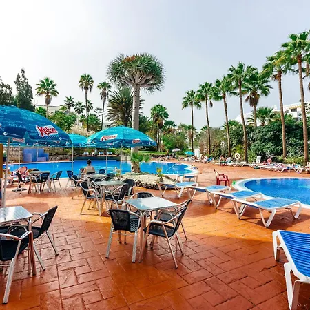 1bdr El Dorado Ocean View Americas Apartamento Playa de las Américas