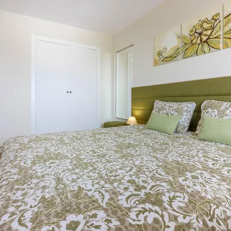 1bdr El Dorado Ocean View Americas Apartamento Playa de las Américas