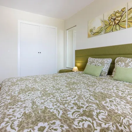 1bdr El Dorado Ocean View Americas Apartament Playa de las Americas (Tenerife)