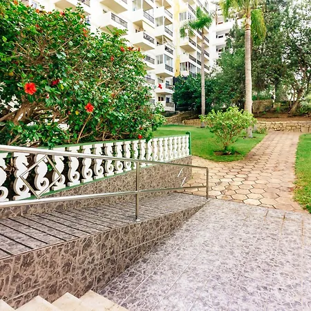 1bdr El Dorado Ocean View Americas * Playa de las Américas