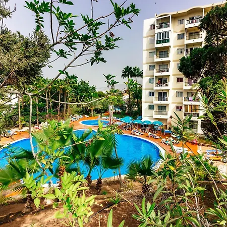 1bdr El Dorado Ocean View Americas Apartament *