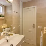 Apartmán 1bdr El Dorado Ocean View Americas *