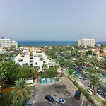 1bdr El Dorado Ocean View Americas * Playa de las Americas (Tenerife)