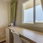 Daire 1bdr El Dorado Ocean View Americas