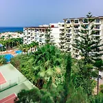 Daire 1bdr El Dorado Ocean View Americas *