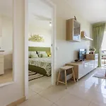 Daire 1bdr El Dorado Ocean View Americas Playa de las Américas