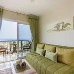 1bdr El Dorado Ocean View Americas Apartmán