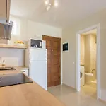 Apartmán 1bdr El Dorado Ocean View Americas