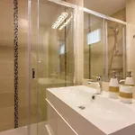 Apartmán 1bdr El Dorado Ocean View Americas *