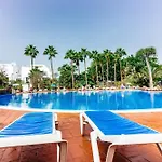 Apartmán 1bdr El Dorado Ocean View Americas Playa de las Americas (Tenerife)