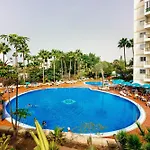 1bdr El Dorado Ocean View Americas *