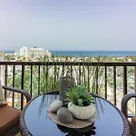 1bdr El Dorado Ocean View Americas Daire