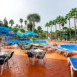 1bdr El Dorado Ocean View Americas Apartmán Playa de las Americas (Tenerife)