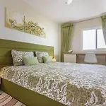 1bdr El Dorado Ocean View Americas
