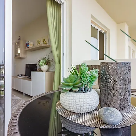 1bdr El Dorado Ocean View Americas Πλάγια ντε λας Αμέρικας