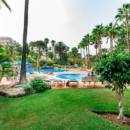 1bdr El Dorado Ocean View Americas Daire Playa de las Américas