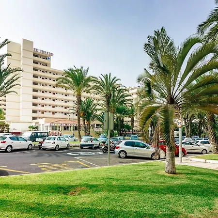 Daire 1bdr El Dorado Ocean View Americas *