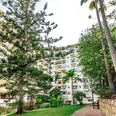 1bdr El Dorado Ocean View Americas Apartament