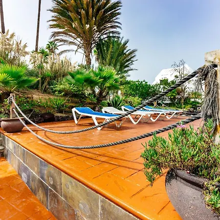1bdr El Dorado Ocean View Americas * بلايا ذي لاس أميريكاس