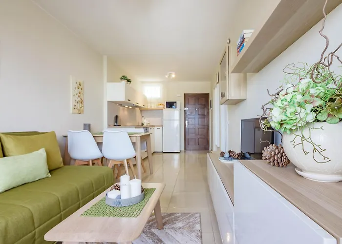 Apartament 1bdr El Dorado Ocean View Americas