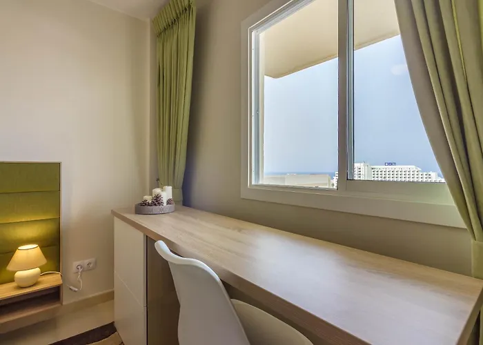 Apartament 1bdr El Dorado Ocean View Americas