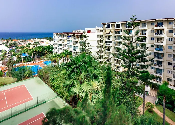 Apartament 1bdr El Dorado Ocean View Americas *