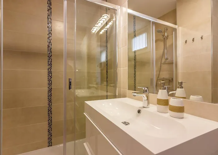 Apartament 1bdr El Dorado Ocean View Americas *