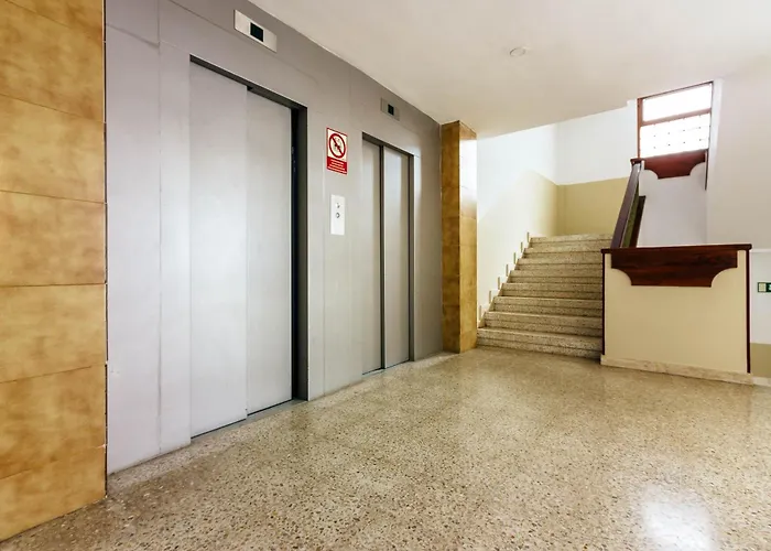 1bdr El Dorado Ocean View Americas Apartament Playa de las Americas (Tenerife)