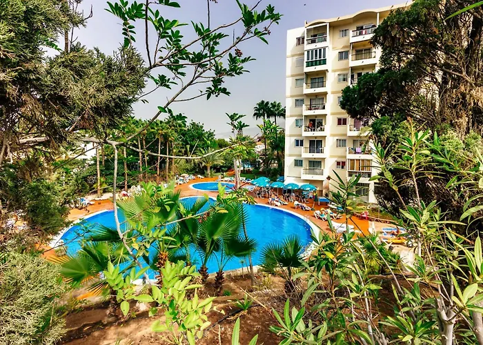 1bdr El Dorado Ocean View Americas Apartament *